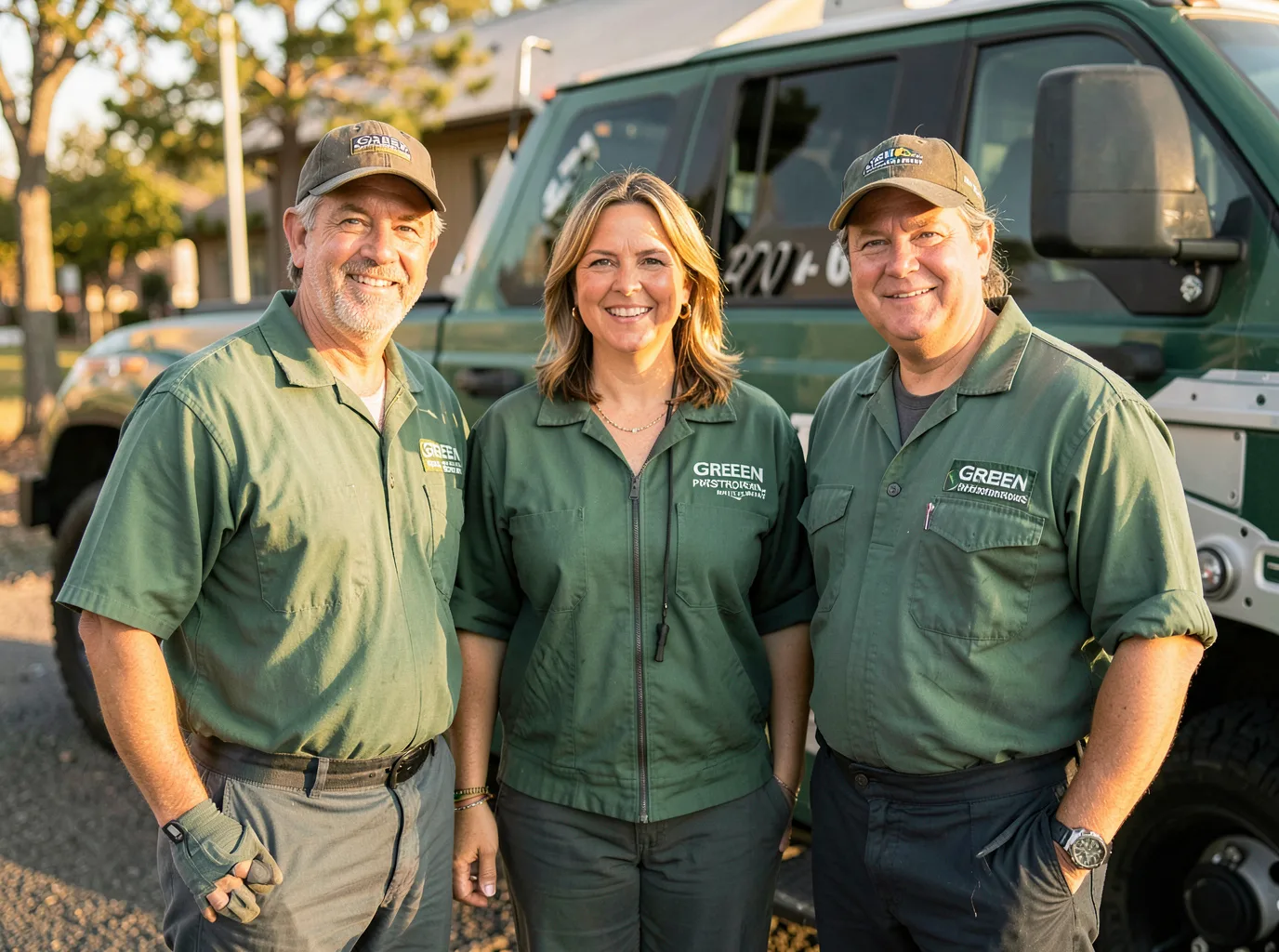 Water Damage Restoration company in Townsville, NC