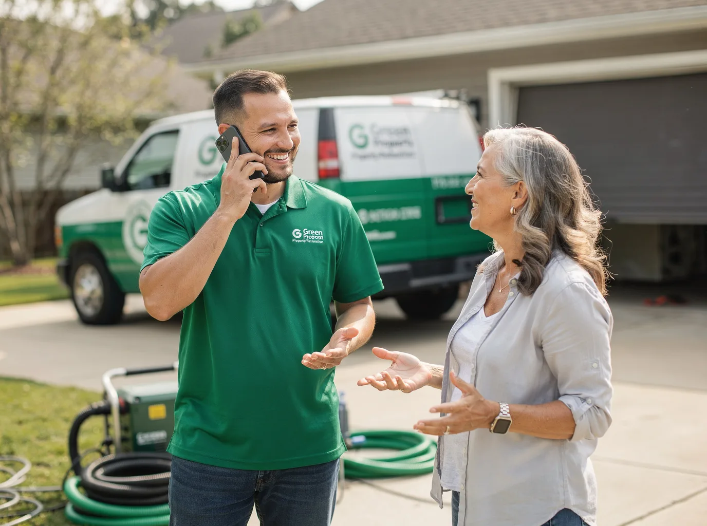 Water Damage Restoration Townsville, NC FAQs